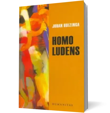 Homo ludens