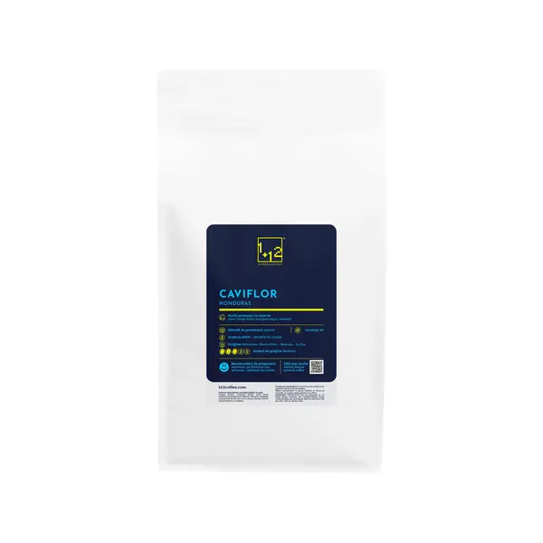 Honduras Caviflor Cafea de Specialitate - 1000