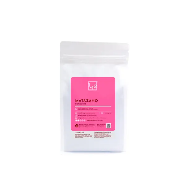 Honduras Matazano Cafea de Specialitate - 250