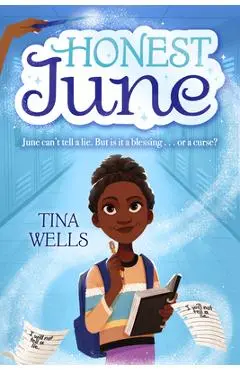 Honest June - Tina Wells