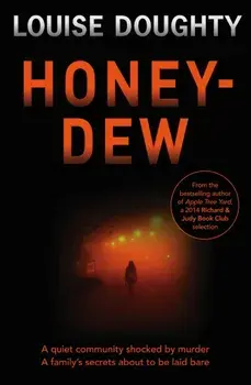 Honey-Dew, Paperback/Louise Doughty