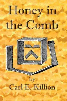 Honey in the Comb, Paperback/Michael Bush