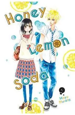 Honey Lemon Soda, Vol. 1 - Mayu Murata