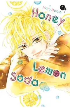 Honey Lemon Soda, Vol. 7 - Mayu Murata