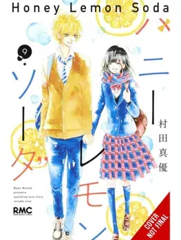 Honey Lemon Soda, Vol. 9, Paperback/Mayu Murata