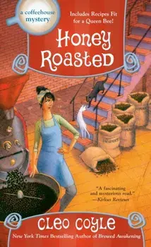 Honey Roasted, Paperback/Cleo Coyle