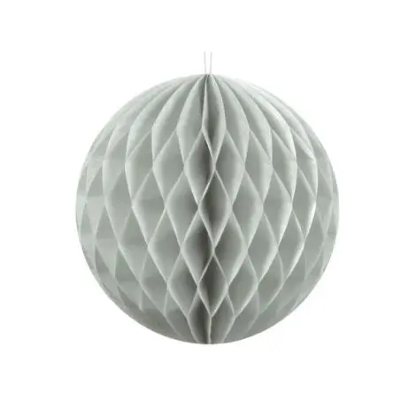 Honeycomb gri deschis 10 cm
