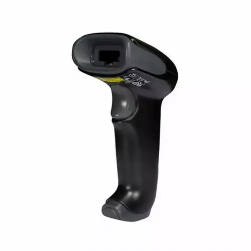 HONEYWELL Cititor coduri de bare Honeywell Voyager 1250g 1250G-2USB, 1D, USB, Negru