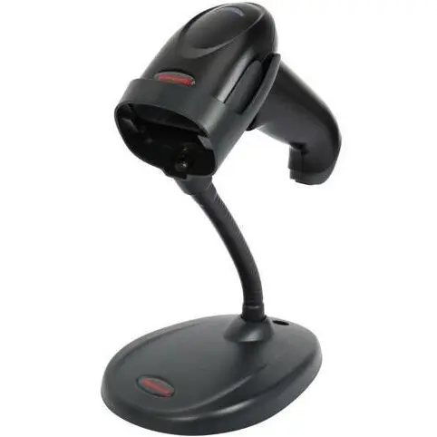 HONEYWELL Cititor coduri de bare Honeywell Voyager 1250G-2USB-1, Negru