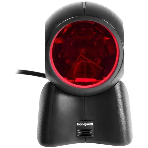 HONEYWELL Honeywell Orbit 7190g Cititor coduri de bare de mana 1D/2D Cu laser Negru