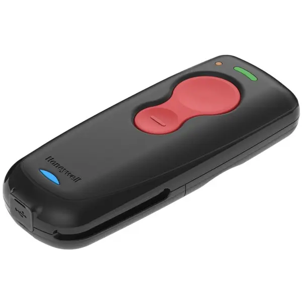 HONEYWELL Honeywell Voyager 1602g Cititor coduri de bare de mana 1D/2D Negru