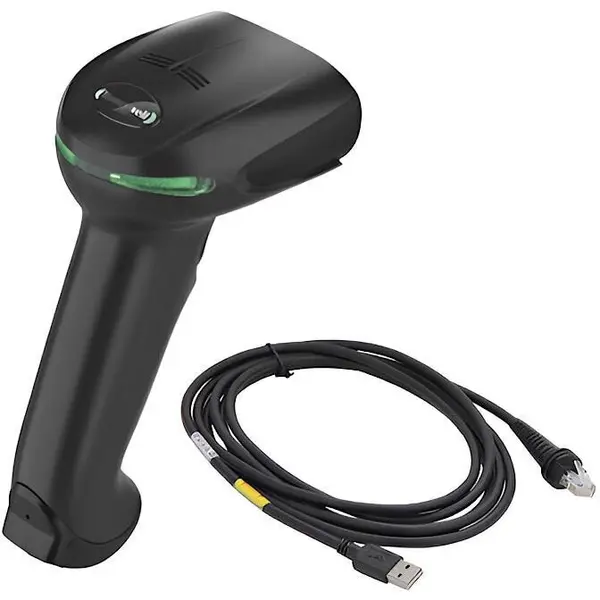 HONEYWELL Scaner coduri de bare 1D si 2D Honeywell Xenon XP 1950GHD-2USB-R