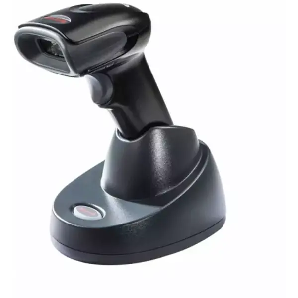HONEYWELL Scanner coduri de bare Honeywell Voyager 1472G USB Negru