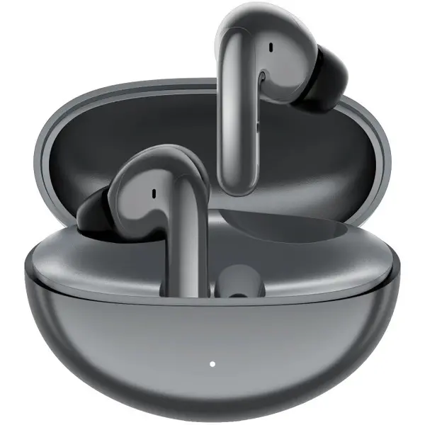 Honor Casti bluetooth in-ear Honor Choice Earbuds S8, Negru