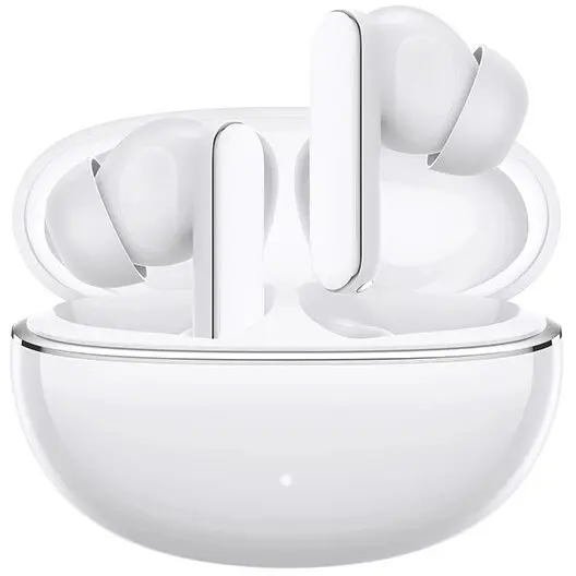 Honor Casti True Wireless (TWS) Honor Choice Earbuds X8i, Alb