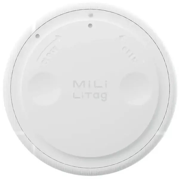 Honor Localizator inteligent Bluetooth Honor Choice MiLi LiTag, Alb