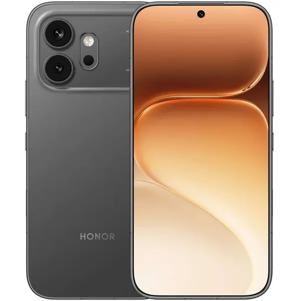 Honor Telefon mobil Honor 600, 5G, Dual SIM, 8GB RAM, 512GB, Negru