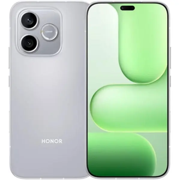 Honor Telefon mobil Honor 600 Lite, 8GB RAM, 256GB, 5G Dual SIM, Gri