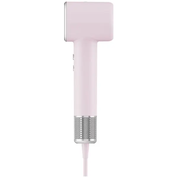 Honor Uscator de par HonorChoice Wof High-speed Hair Dryer Pro, 1100 W, 2 viteze, 120.000 RPM, 11 moduri de ingrijire, Roz