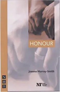Honour, Paperback/Joanna Murray-Smith