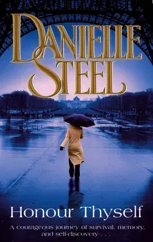 Honour Thyself, Paperback/Danielle Steel