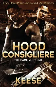 Hood Consigliere, Paperback/Keese