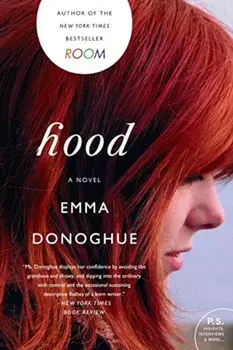Hood, Paperback/Emma Donoghue