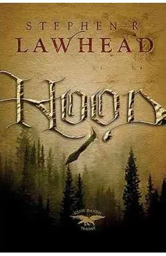 Hood - Stephen Lawhead