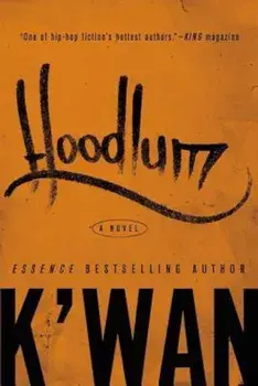 Hoodlum, Paperback/K'Wan