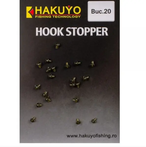 HOOK STOPPER