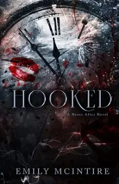 Hooked - Emily Mcintire