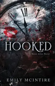 Hooked, Paperback/Emily McIntire