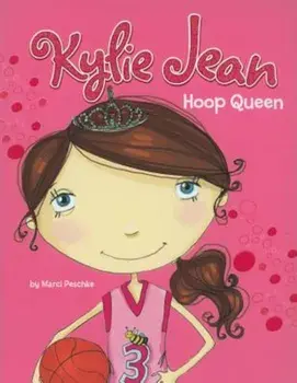 Hoop Queen, Paperback/Marci Peschke