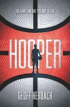 Hooper, Paperback/Geoff Herbach