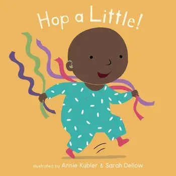 Hop a Little, Board book/***