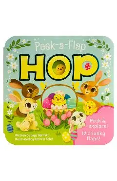 Hop - Cottage Door Press