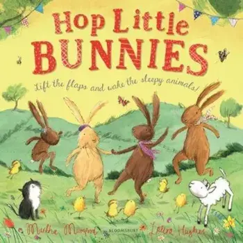 Hop Little Bunnies/***