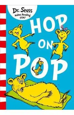 Hop On Pop
