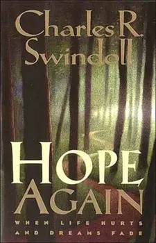 Hope Again, Paperback/Charles R. Swindoll