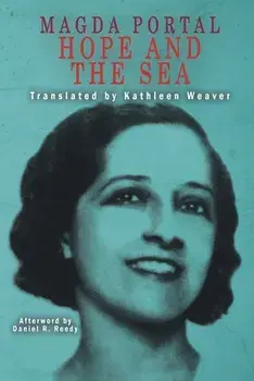 Hope and the Sea by Magda Portal, Paperback/Magda Portal