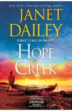 Hope Creek - Janet Dailey