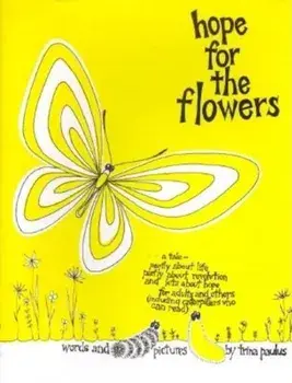 Hope for the Flowers, Hardcover/Trina Paulus