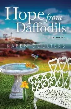 Hope from Daffodils, Paperback/Karen Coulters
