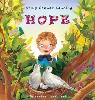 Hope, Hardcover/Kealy Connor Lonning