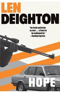 Hope - Len Deighton