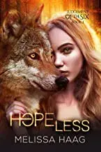 Hope(less), Paperback/Melissa Haag
