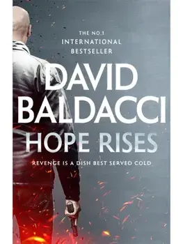 Hope Rises, Hardcover/David Baldacci