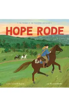 Hope Rode - Lauren H. Kerstein