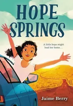 Hope Springs, Paperback/Jaime Berry