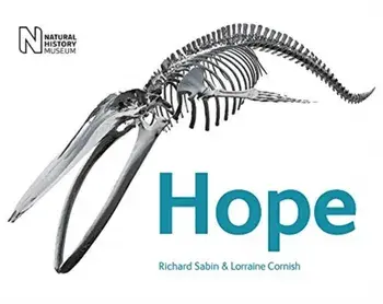 Hope. The story of the blue whale, Paperback/Lorraine Cornish